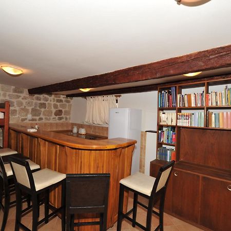 Apartments Monika Old Town Kotor Exterior foto