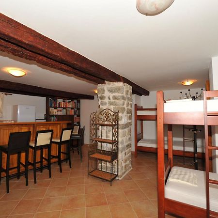 Apartments Monika Old Town Kotor Exterior foto